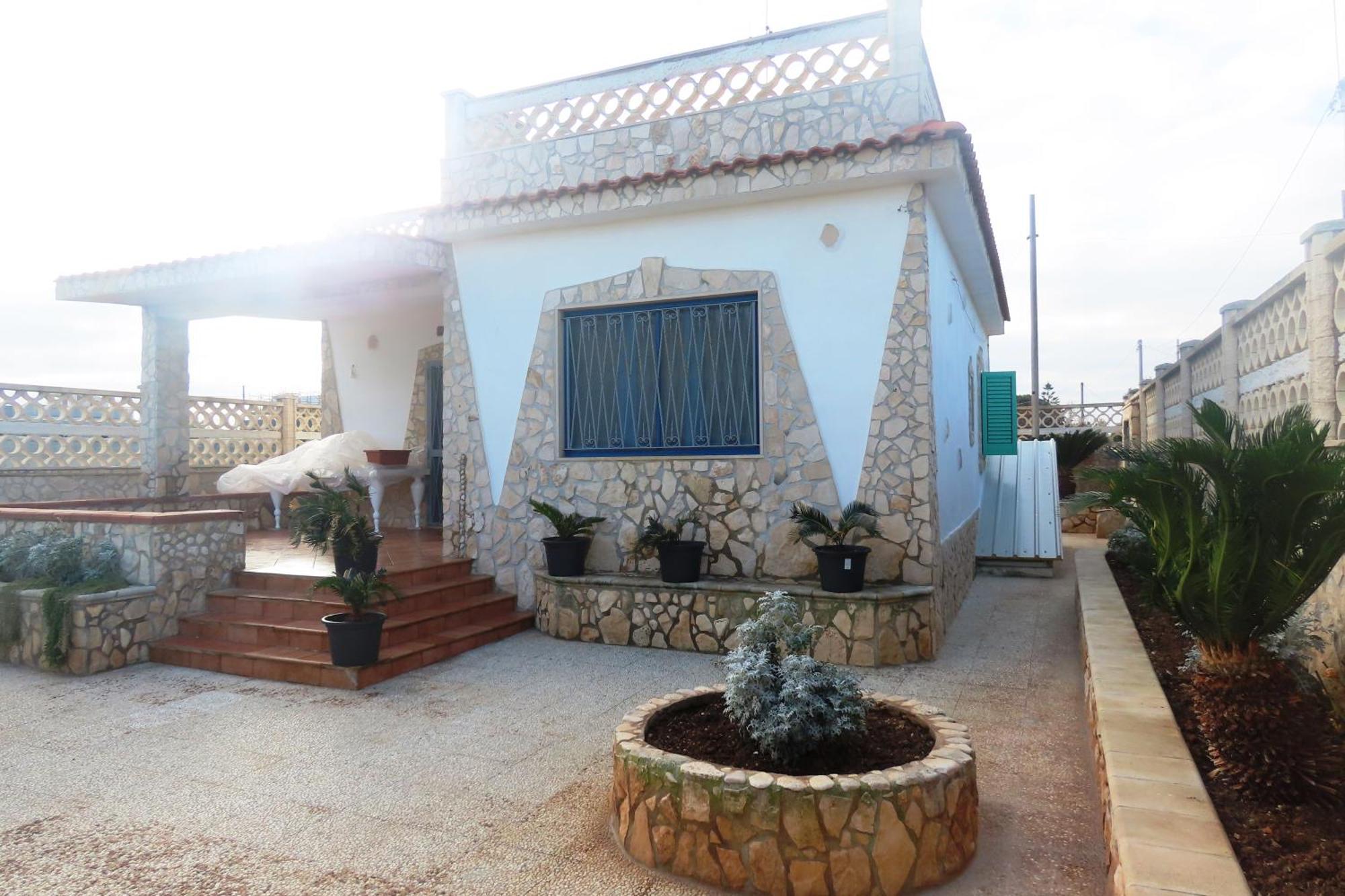 California Villa Bari Exterior photo